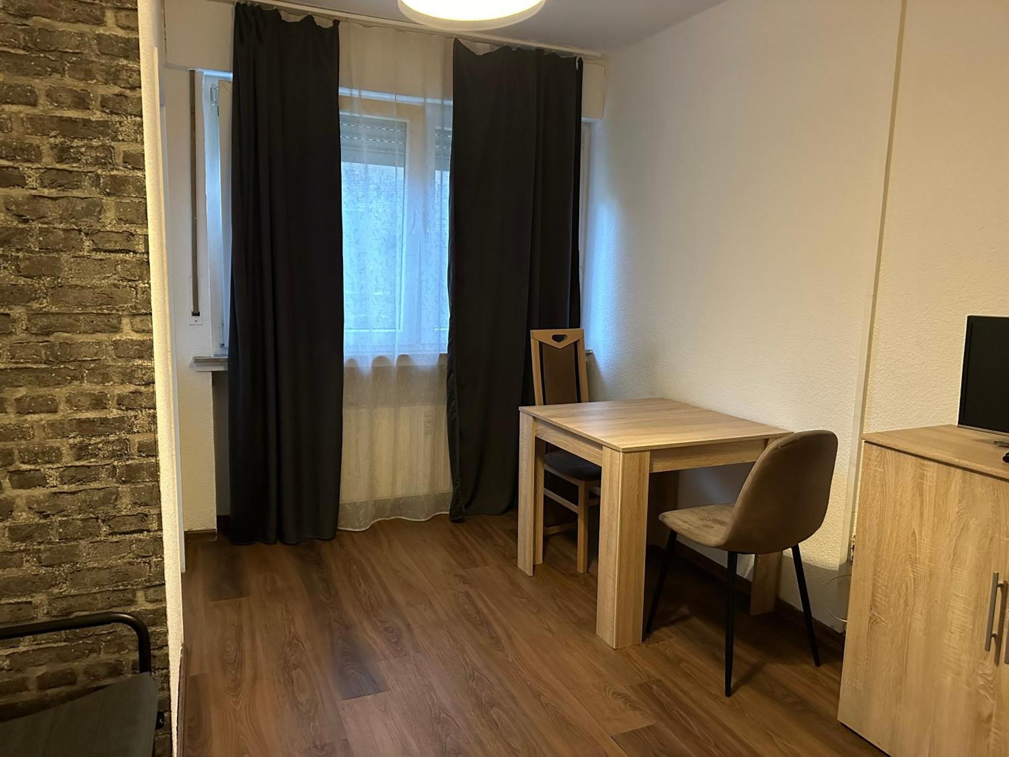 Gepflegte Wohnungen In Der Innenstadt 도르트문트 외부 사진