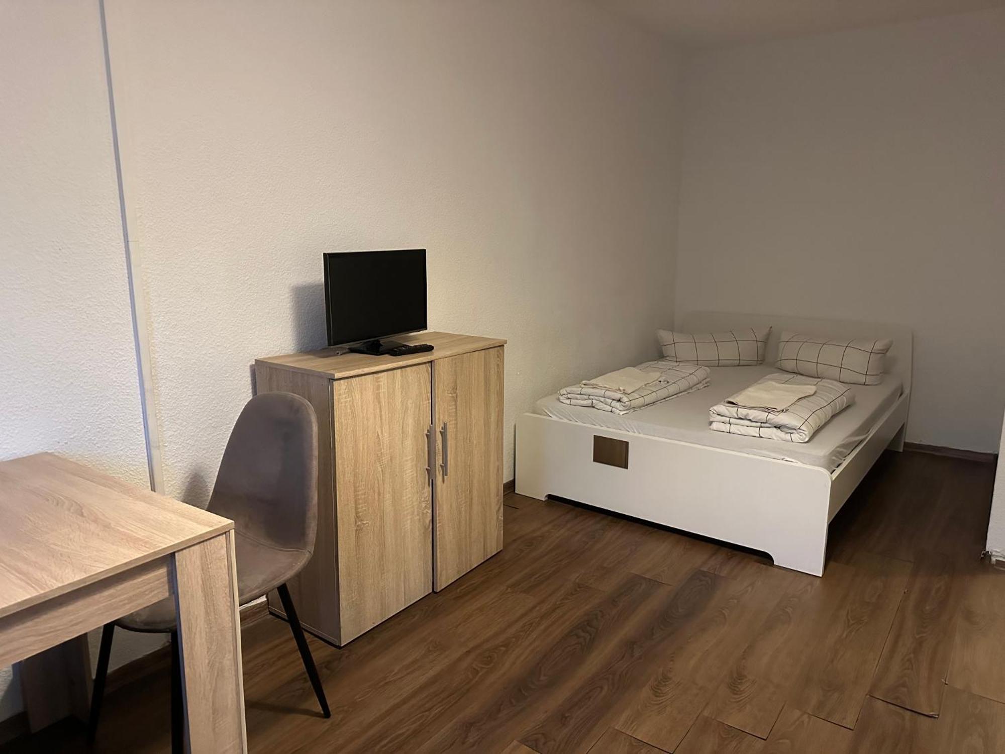 Gepflegte Wohnungen In Der Innenstadt 도르트문트 외부 사진