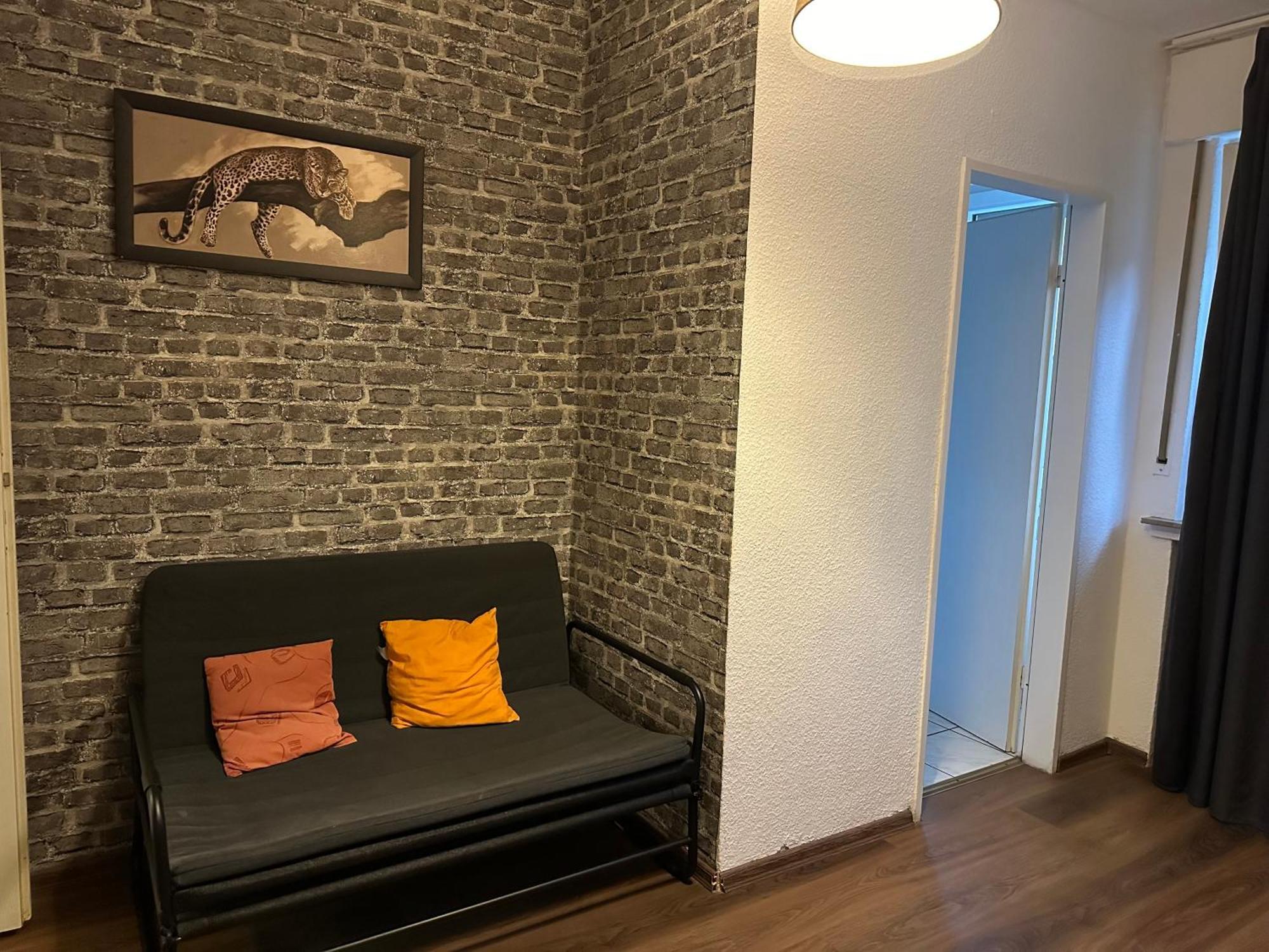 Gepflegte Wohnungen In Der Innenstadt 도르트문트 외부 사진