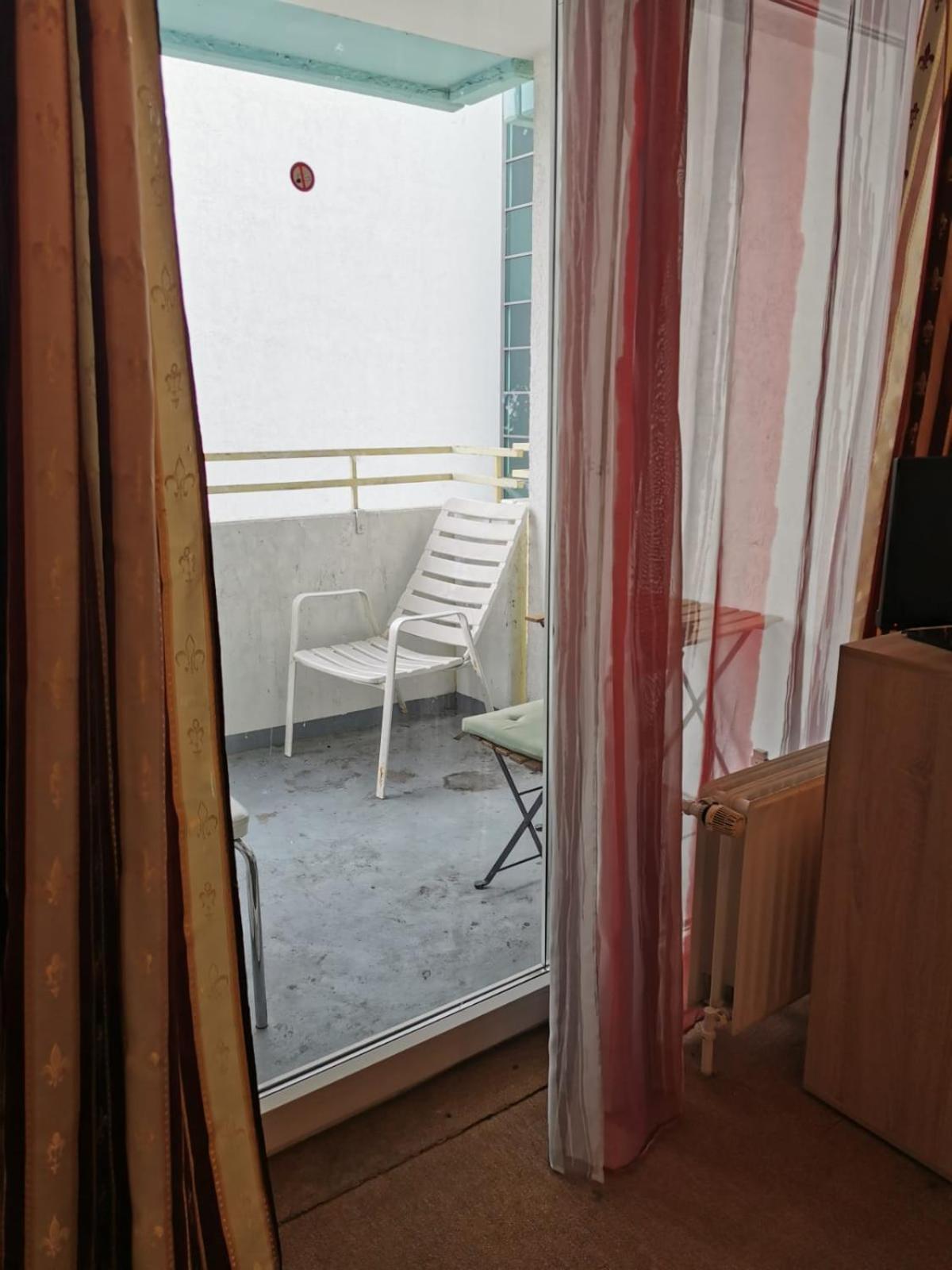 Gepflegte Wohnungen In Der Innenstadt 도르트문트 외부 사진