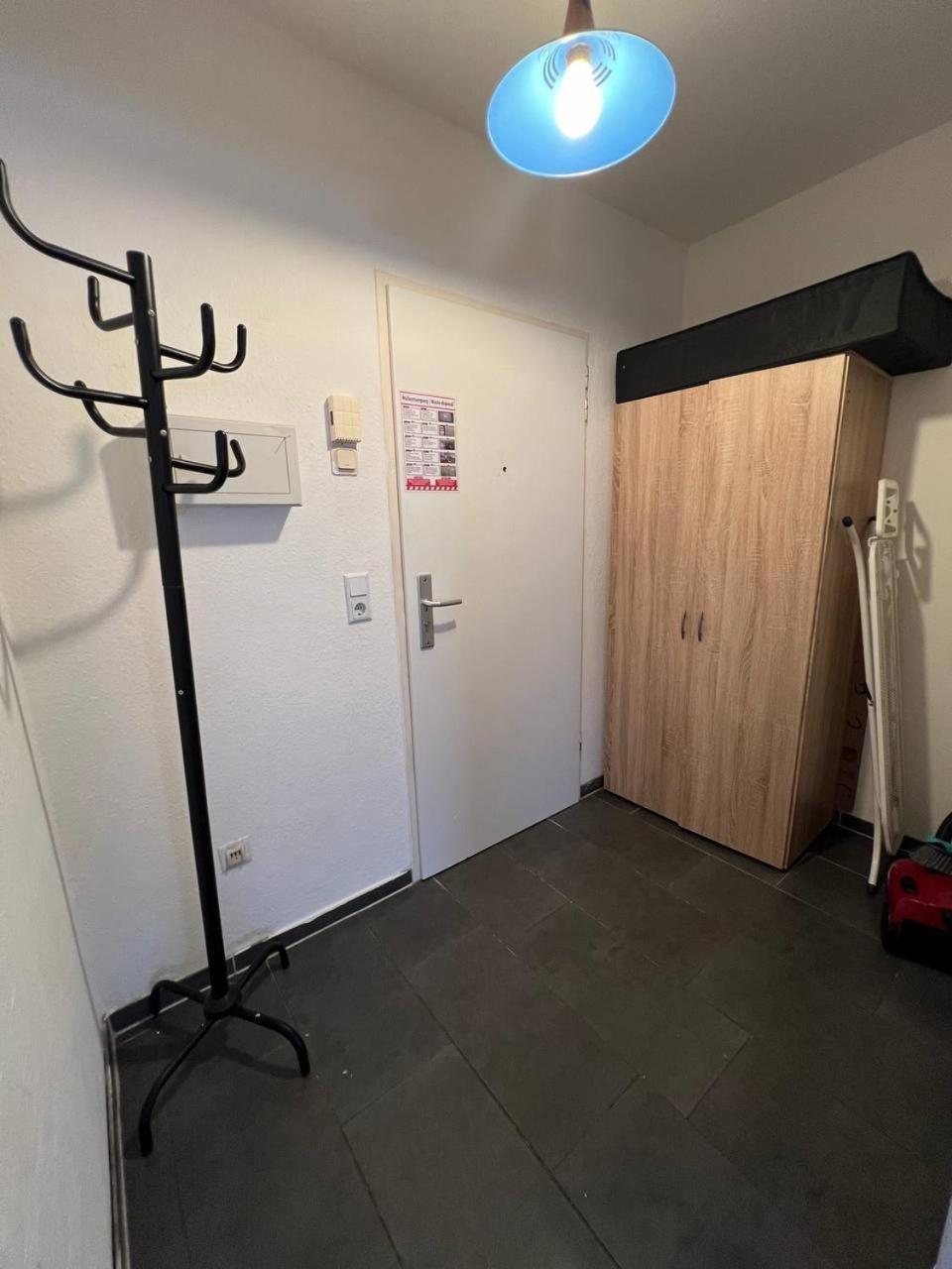 Gepflegte Wohnungen In Der Innenstadt 도르트문트 외부 사진