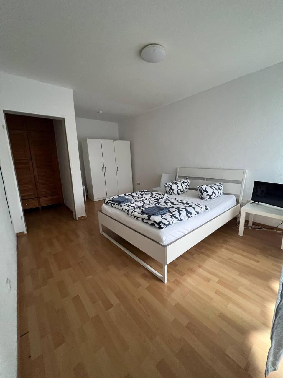 Gepflegte Wohnungen In Der Innenstadt 도르트문트 외부 사진