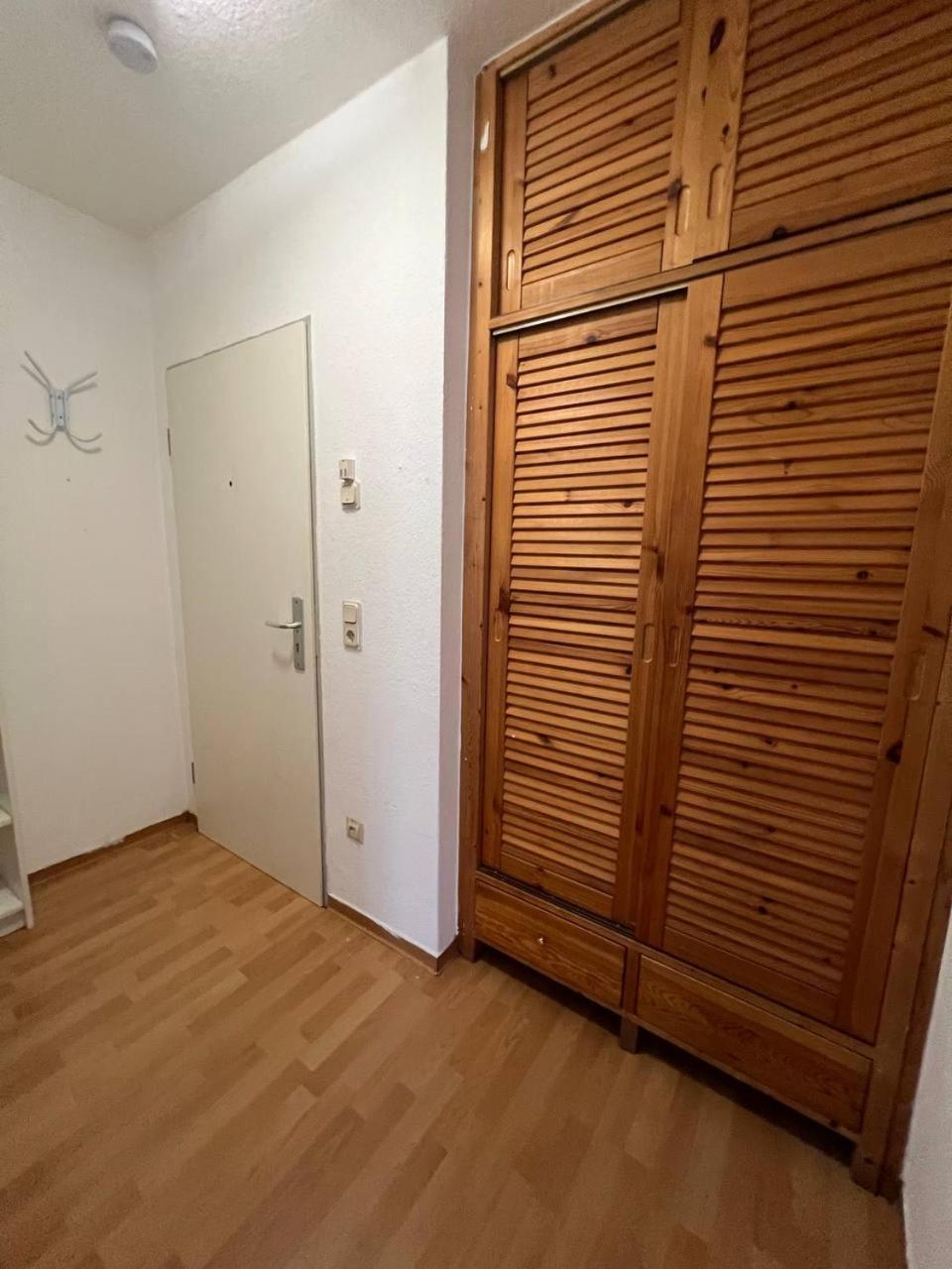 Gepflegte Wohnungen In Der Innenstadt 도르트문트 외부 사진