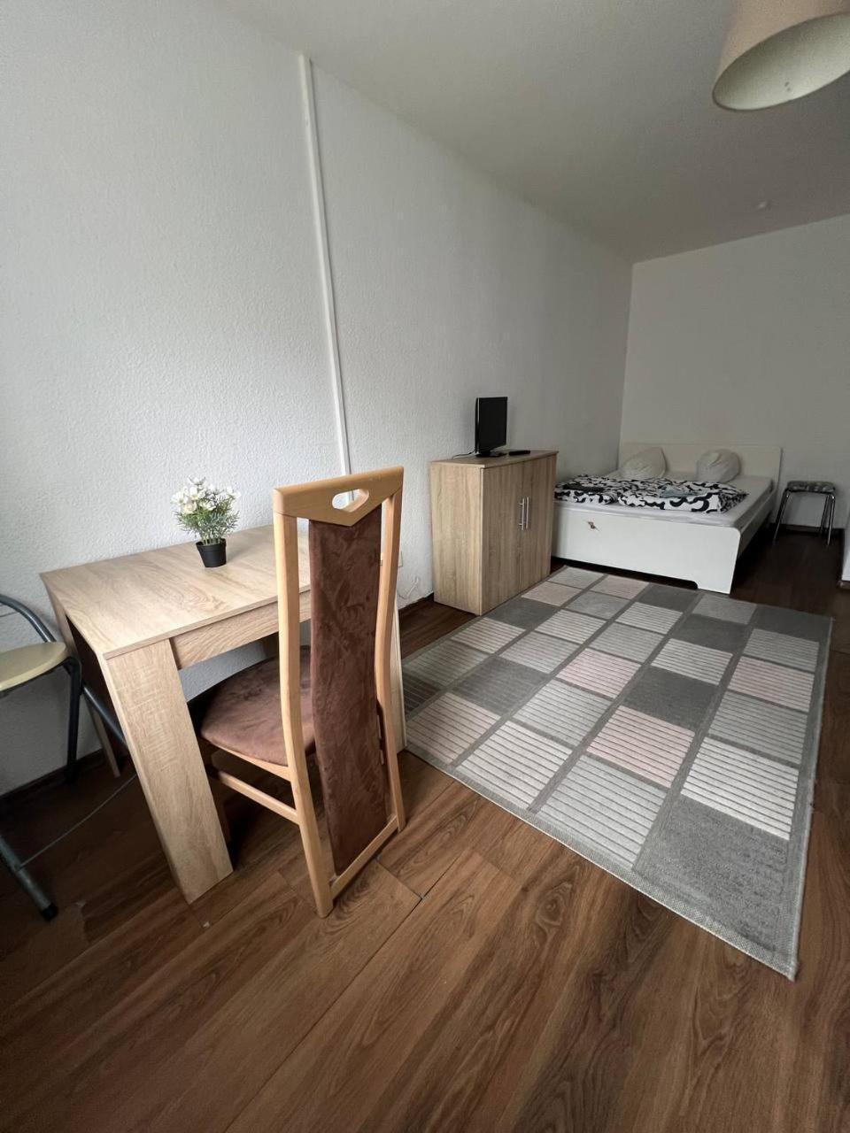 Gepflegte Wohnungen In Der Innenstadt 도르트문트 외부 사진