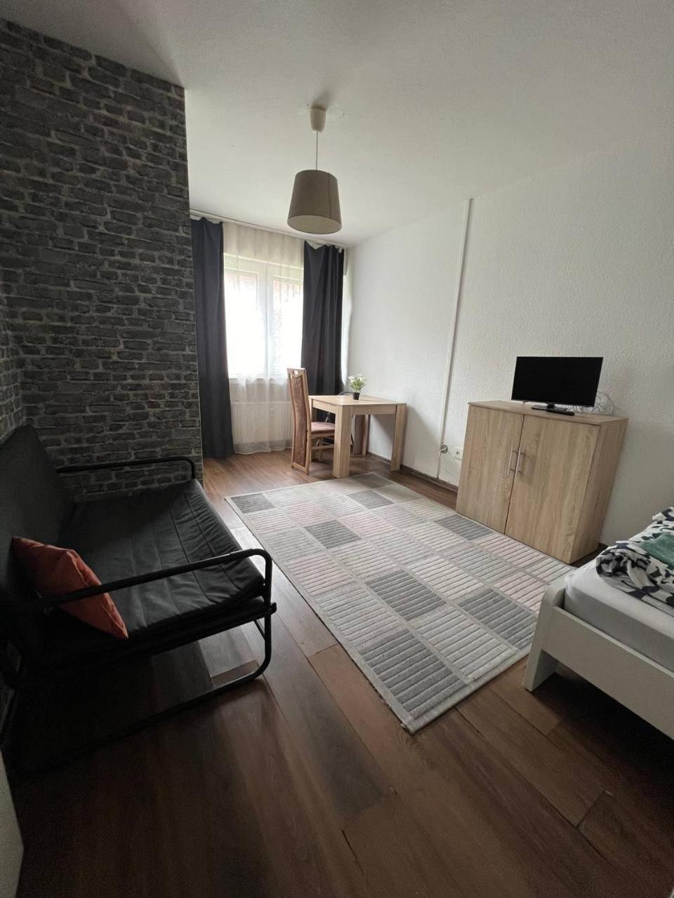 Gepflegte Wohnungen In Der Innenstadt 도르트문트 외부 사진
