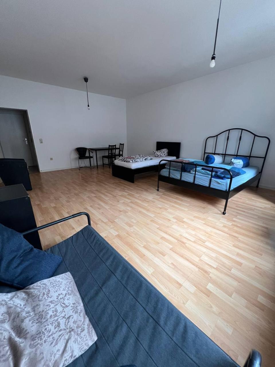Gepflegte Wohnungen In Der Innenstadt 도르트문트 외부 사진